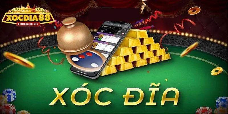 Kinh Nghiệm Chơi Xóc Đĩa Luôn Win