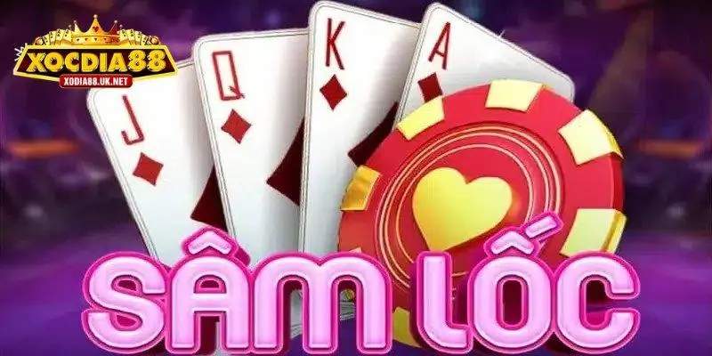 Sâm Lóc Xocdia88